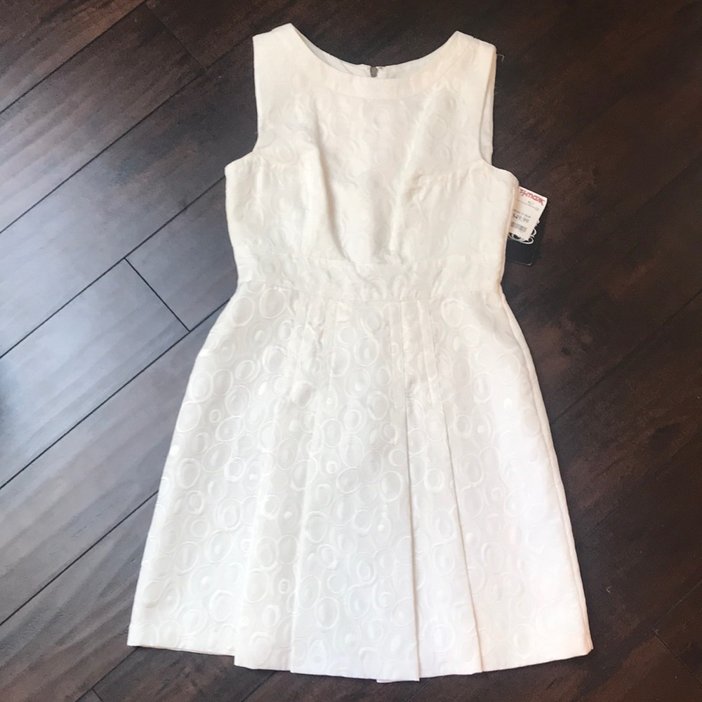 Jax Dress
